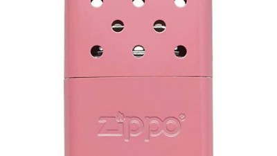 겨울철 필수템! 내 손을 따뜻하게 지켜줄 득템 Zippo 핸드워머 후기💖